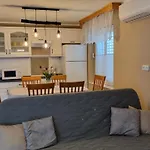 Holiday home Hutiagi Siofok