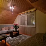 Hutiagi Holiday home *