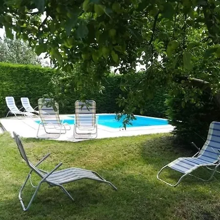 Hutiagi Holiday home Siofok