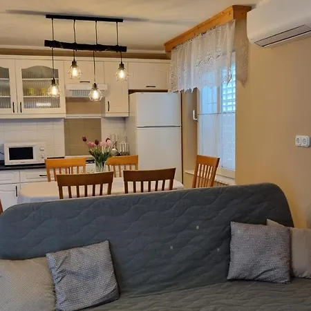 Holiday home Hutiagi Siofok