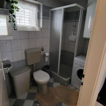 Dom wakacyjny Hutiagi Siófok