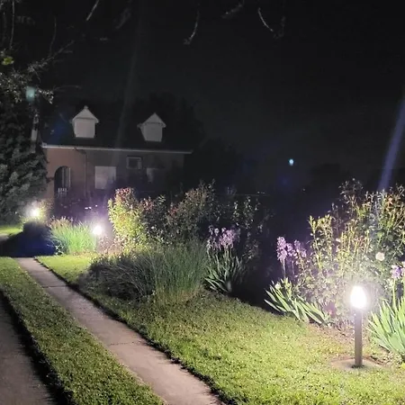 Hutiagi Holiday home Siofok