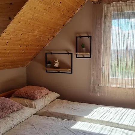 Hébergement de vacances Hutiagi