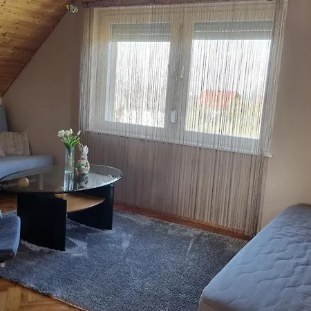 Holiday home Hutiagi