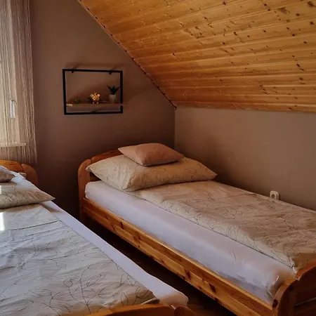 Сasa de vacaciones Hutiagi *