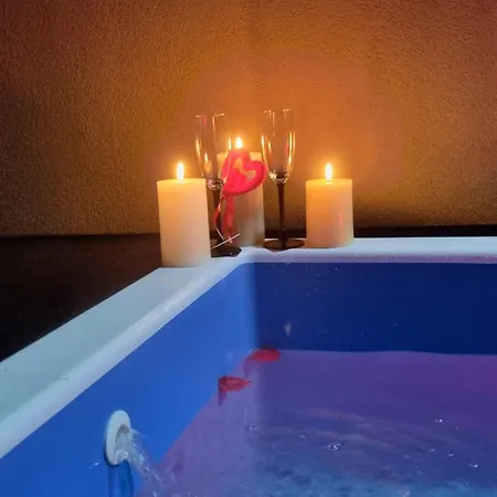 Hutiagi Сasa de vacaciones