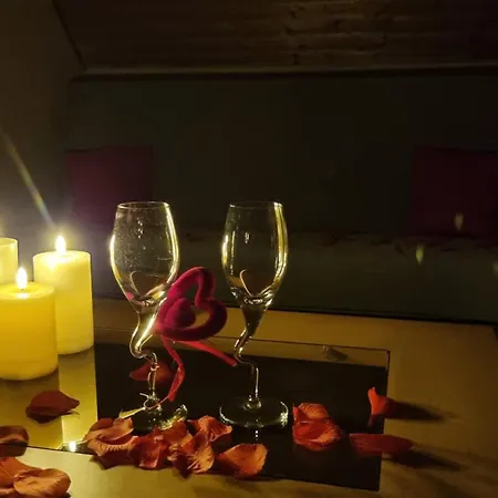 Hutiagi Holiday home Siofok