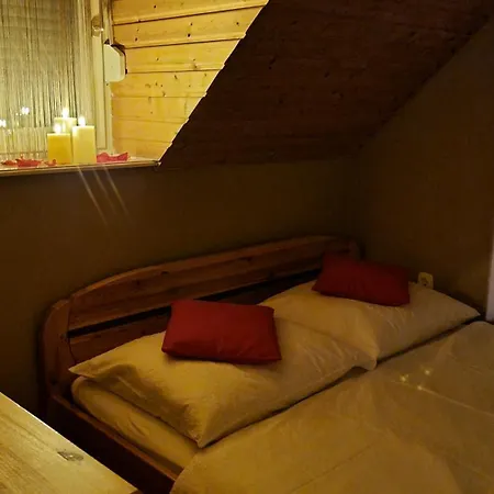 Hutiagi Holiday home