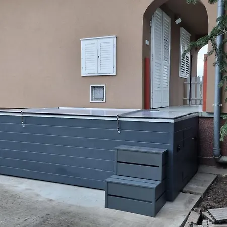 Hutiagi Сasa de vacaciones *