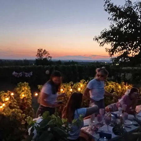 Holiday home Hutiagi