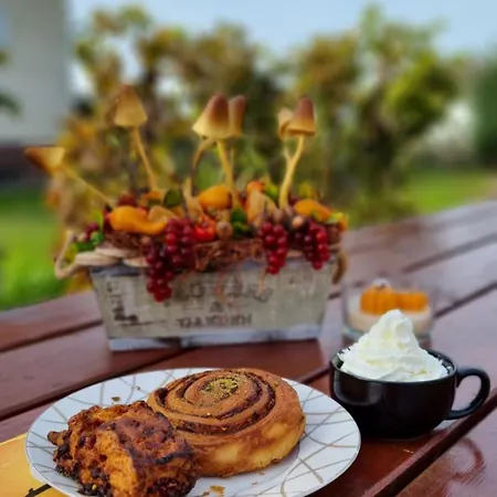 Сasa de vacaciones Hutiagi *