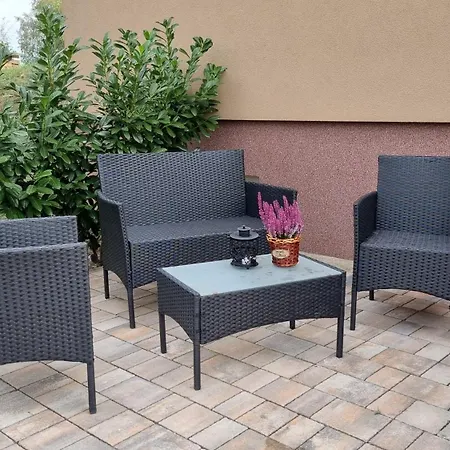 Holiday home Hutiagi *