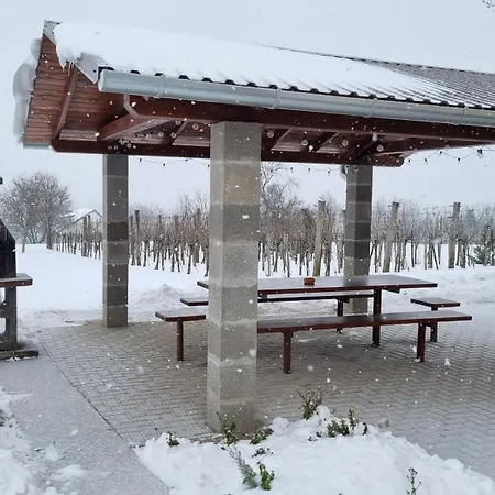 Дом отдыха Hutiagi