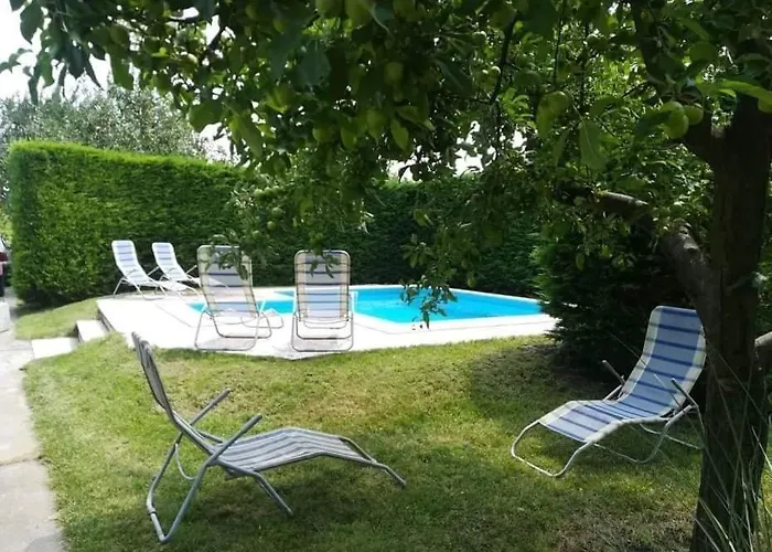 Hutiagi Hébergement de vacances Siófok