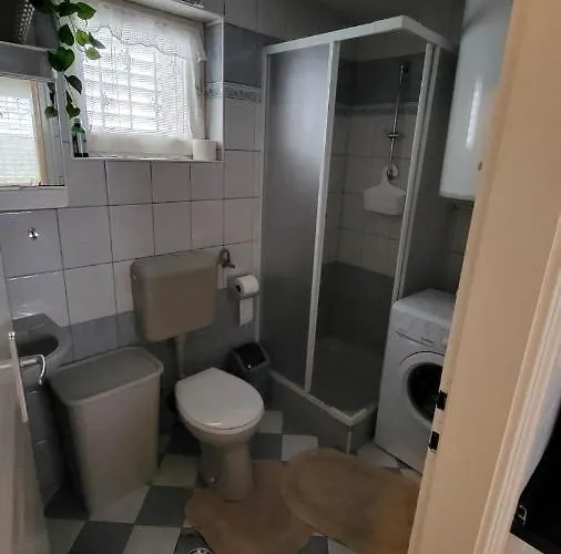 Holiday home Hutiagi Siofok