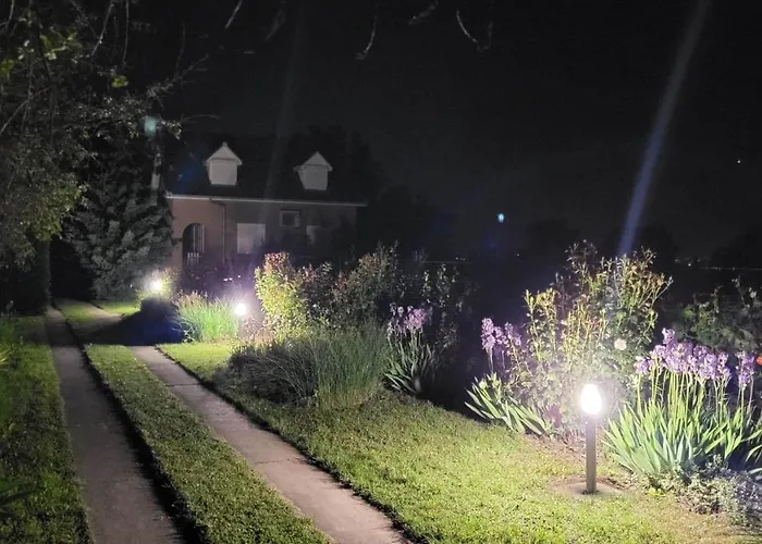 Hutiagi Holiday home Siofok