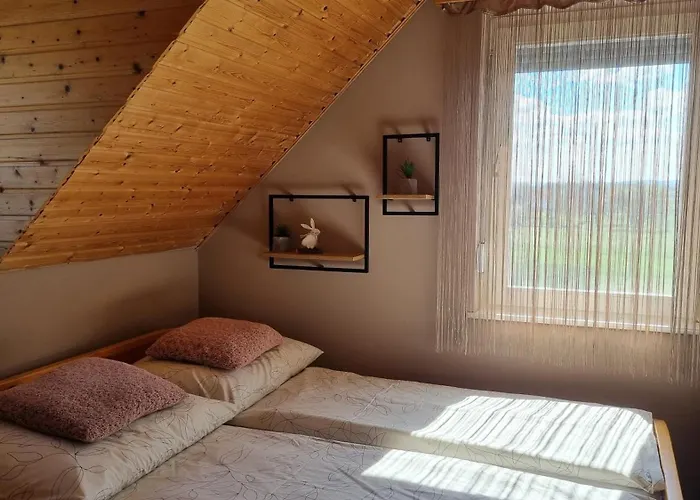 Hébergement de vacances Hutiagi