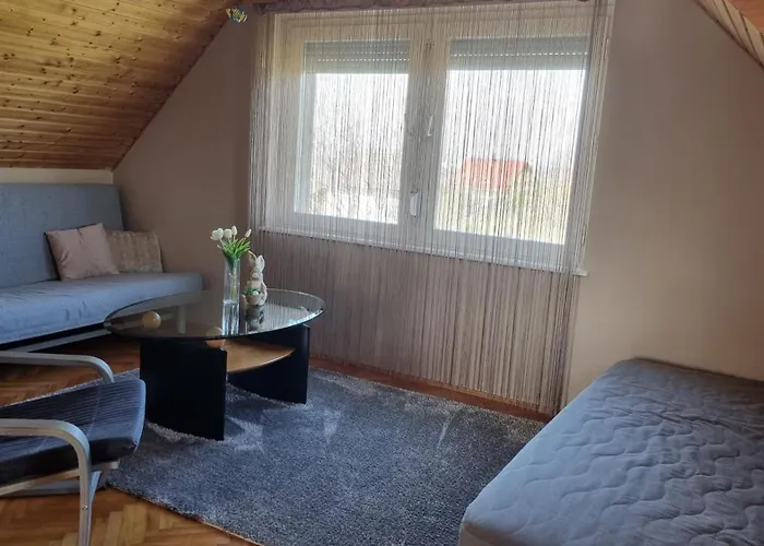 Hébergement de vacances Hutiagi