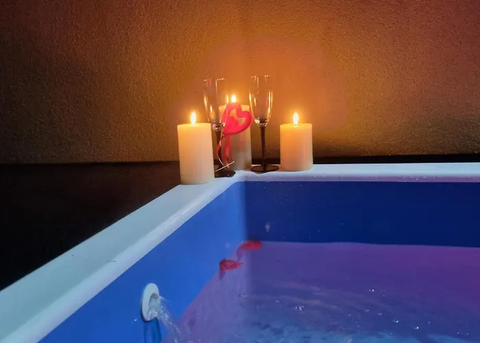 Hutiagi Hébergement de vacances