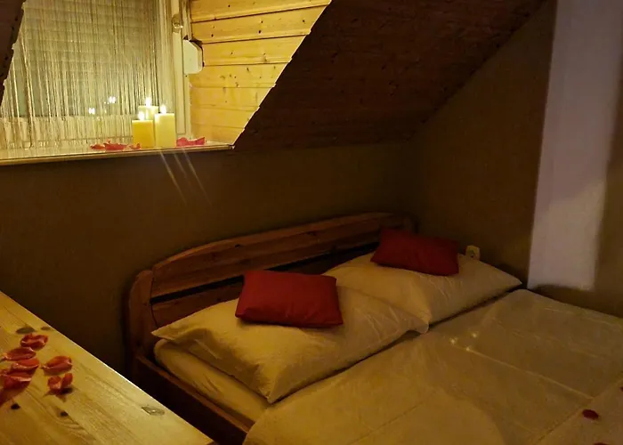 Hutiagi Holiday home