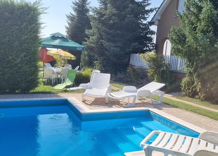 Hutiagi Hébergement de vacances *