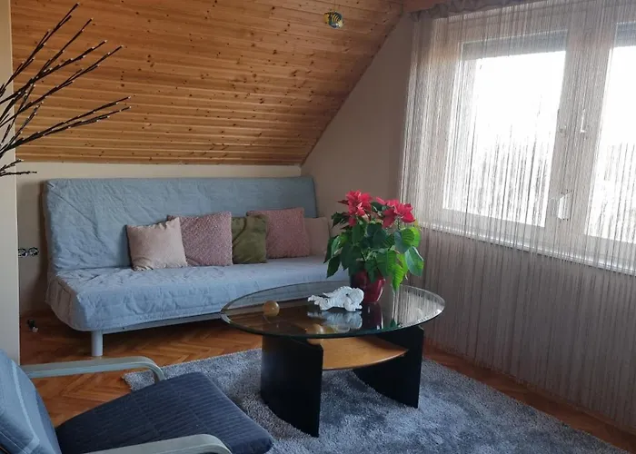 Hutiagi Holiday home