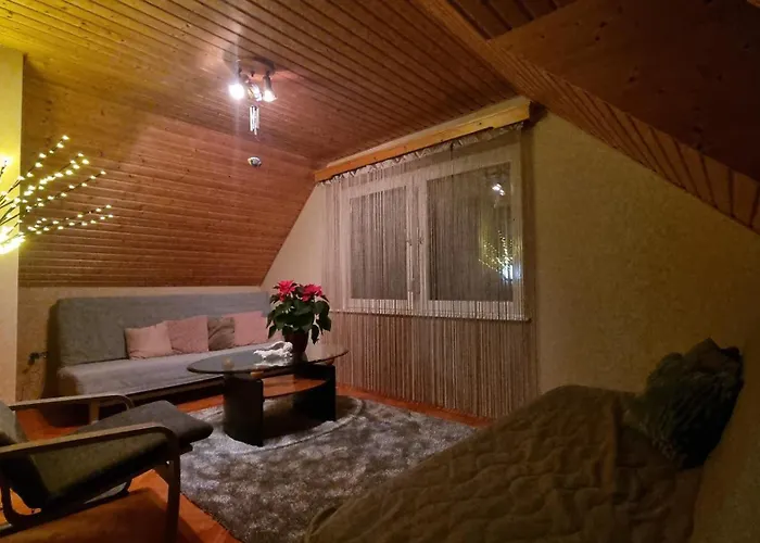 Hutiagi Holiday home *