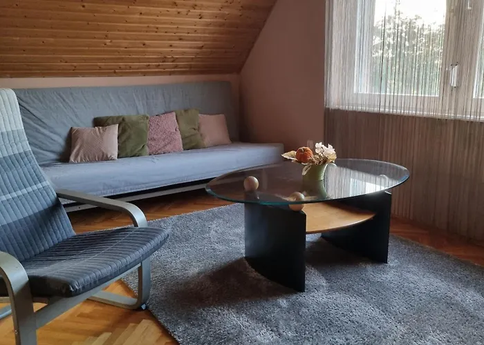 Hutiagi Holiday home Siofok