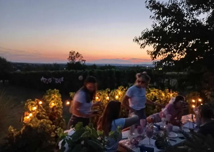 Holiday home Hutiagi