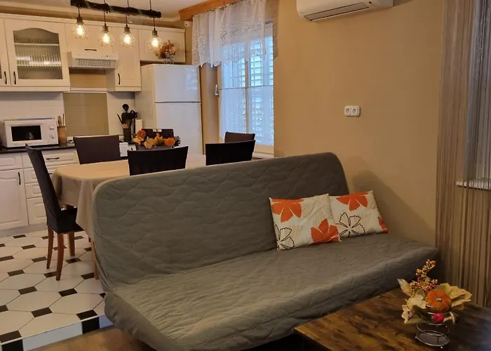 Holiday home Hutiagi *