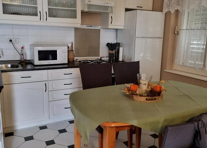 Hutiagi Hébergement de vacances Siófok