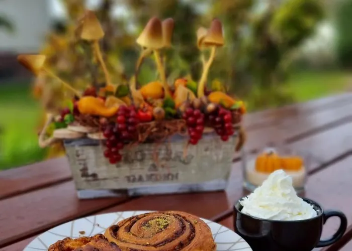 Holiday home Hutiagi *