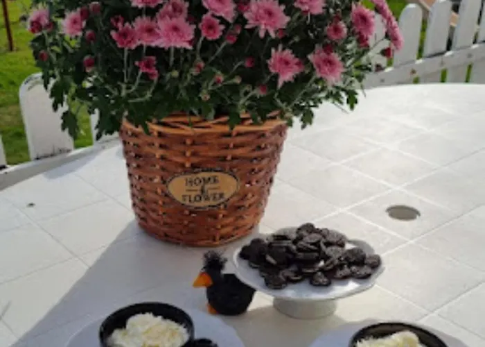 Hutiagi Hébergement de vacances Siófok