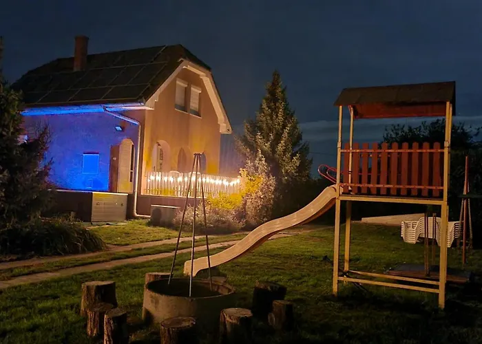 度假居 Hutiagi 希欧福克