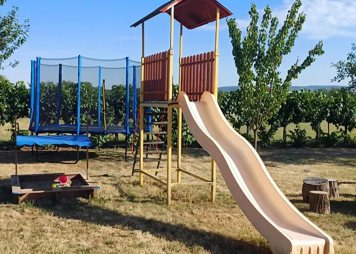 Hutiagi Holiday home Siofok