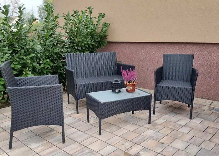 Holiday home Hutiagi *