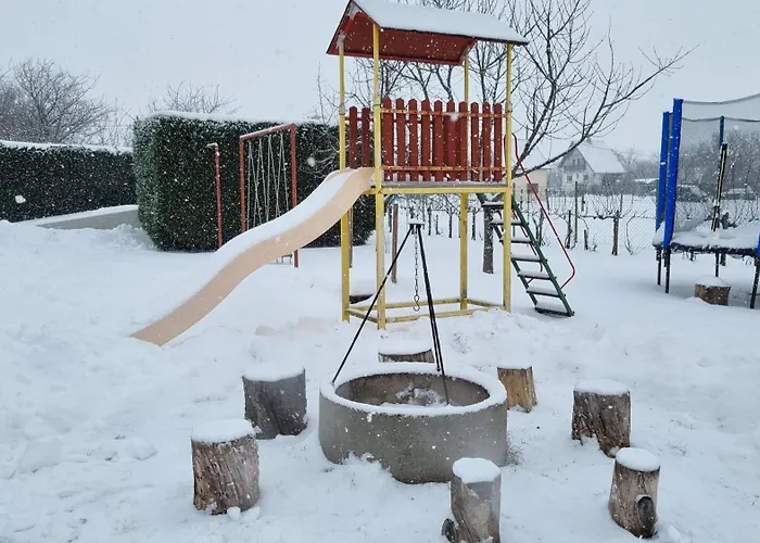 度假居 Hutiagi 希欧福克